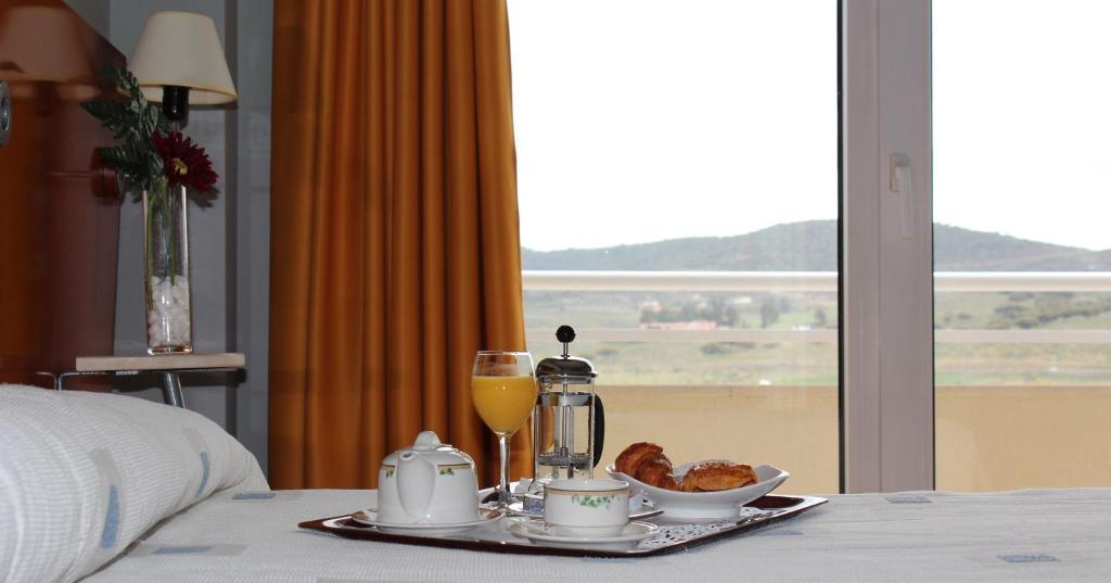Hotel Azar Plasencia Pokój zdjęcie